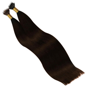Permanent Hair Extensions