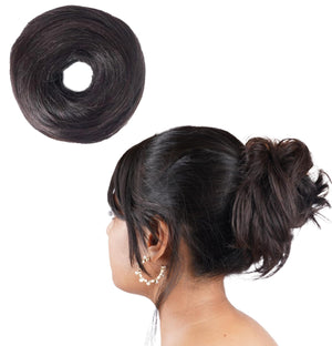 Hair Bun