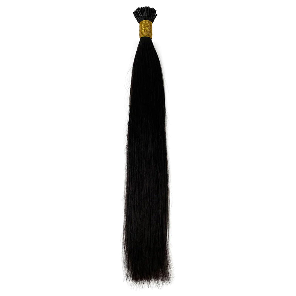 Permanent I-Tip Keratin Hair Extension