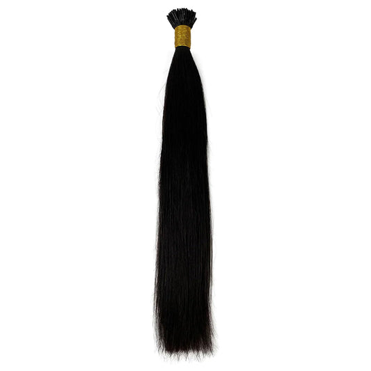 Permanent I-Tip Keratin Hair Extension