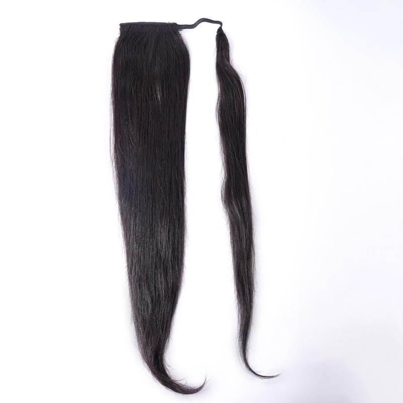 Wrap Around Ponytail Hair Extension