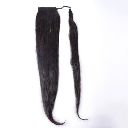 Wrap Around Ponytail Hair Extension