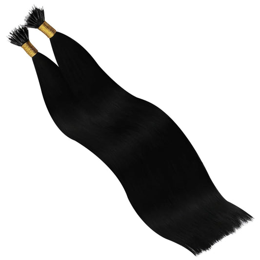 Permanent Nano Tip Keratin Hair Extension