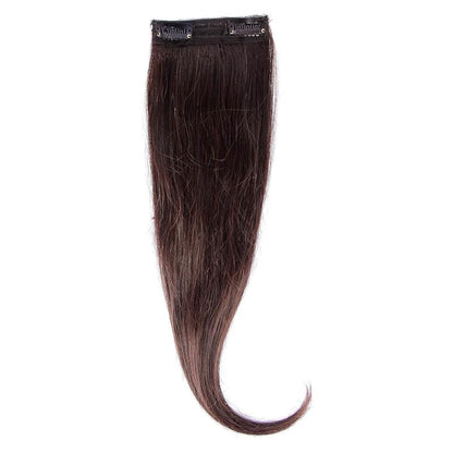 2 Clip-In Visible Hair Extension