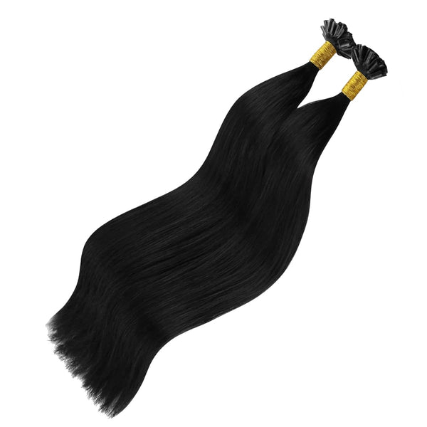 Permanent U-Tip Keratin Hair Extension