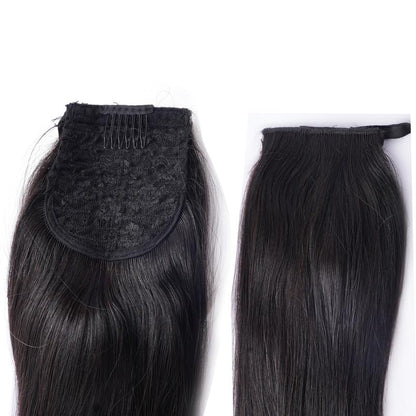 Wrap Around Ponytail Hair Extension