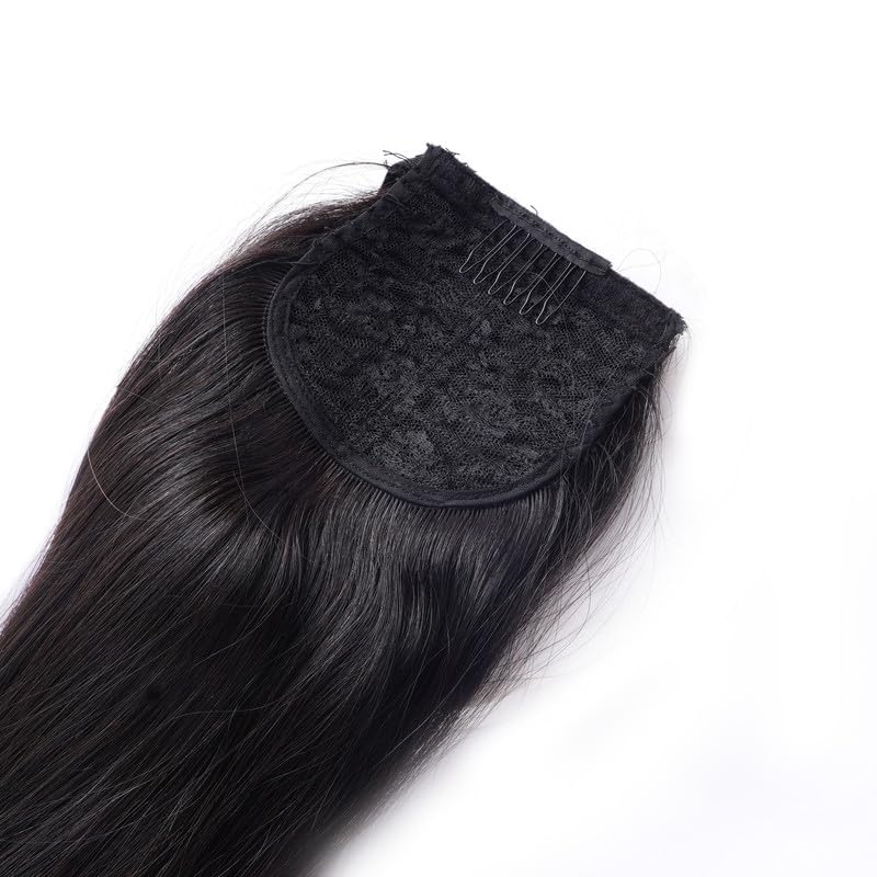 Wrap Around Ponytail Hair Extension