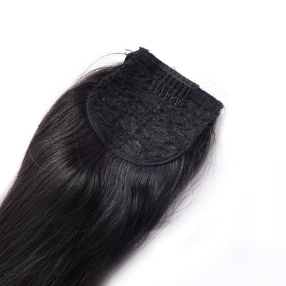 Wrap Around Ponytail Hair Extension