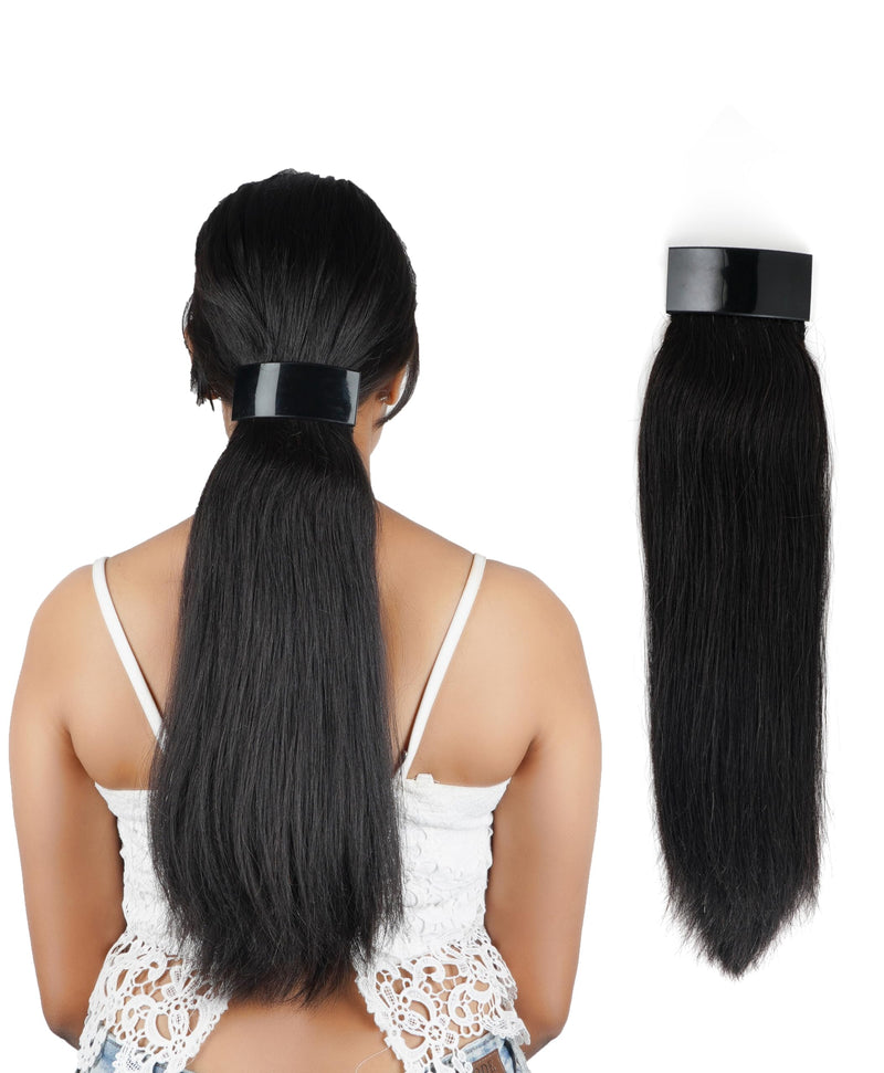 Clip Ponytail Hair Extension