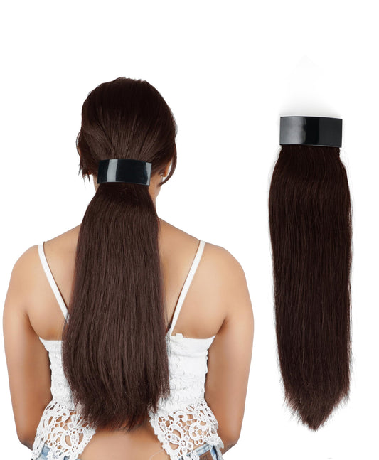 Clip Ponytail Hair Extension
