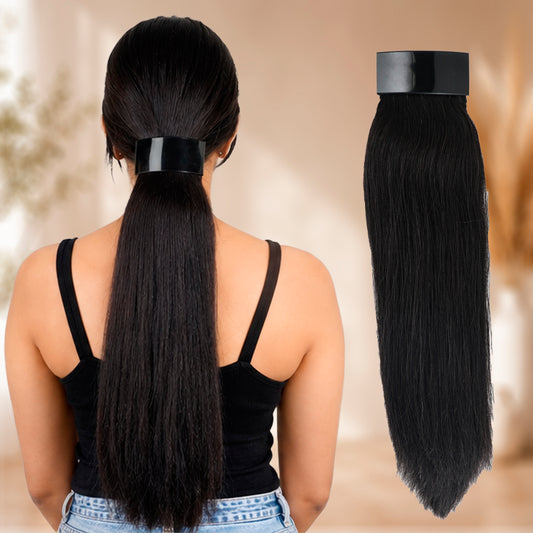 Clip Ponytail Hair Extension
