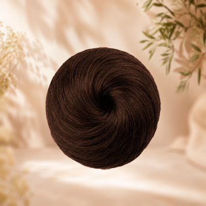 Clutcher Hair Bun Extension