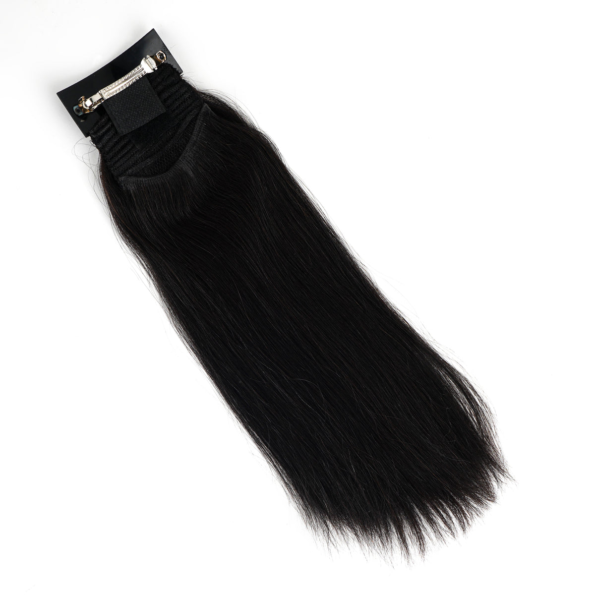 Clip Ponytail Hair Extension