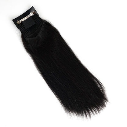 Clip Ponytail Hair Extension